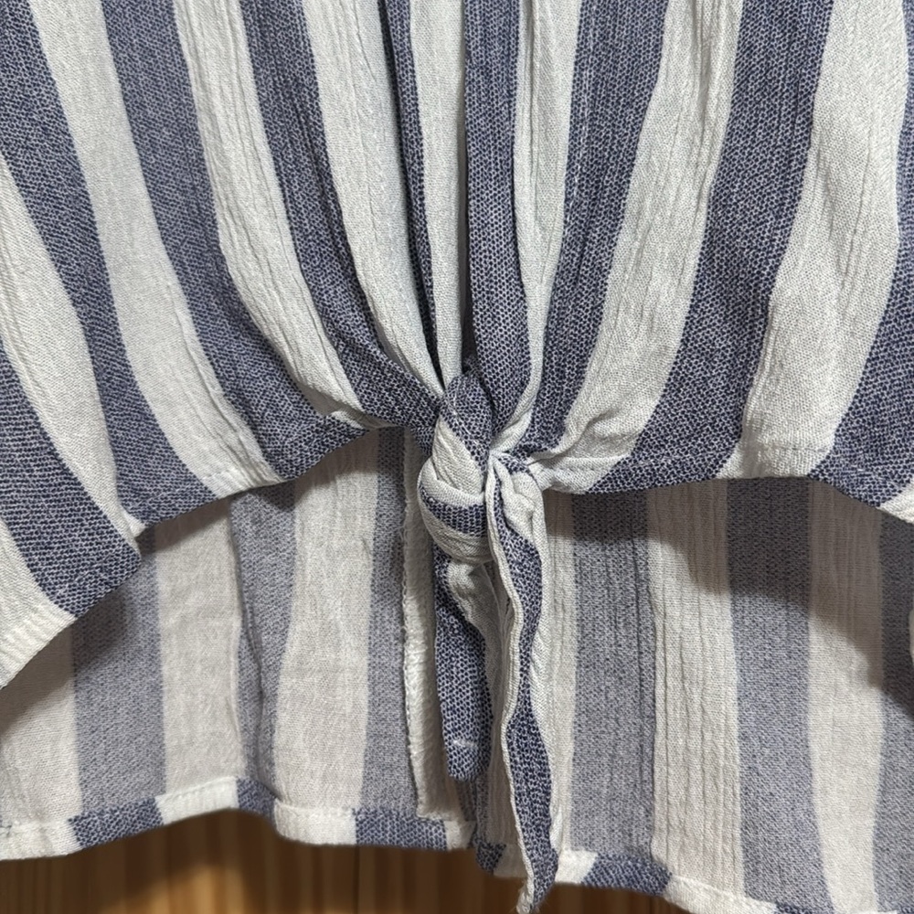 Nautical button down - Picture 3 of 3
